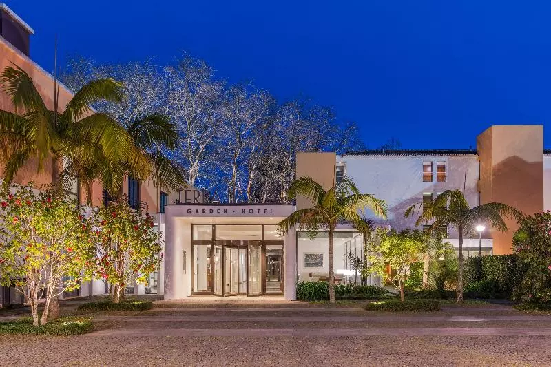 Fotos del hotel Terra Nostra Garden:  18