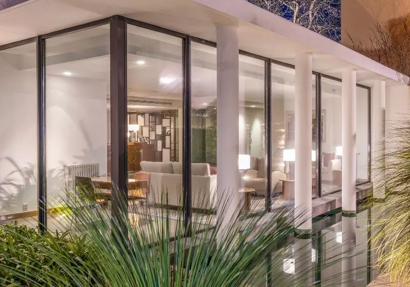 Fotos del hotel Terra Nostra Garden:  24