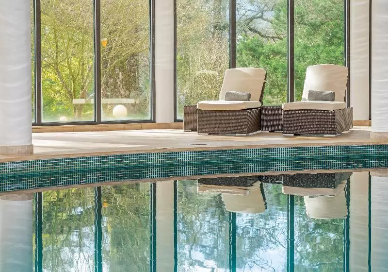 Fotos del hotel Terra Nostra Garden:  8