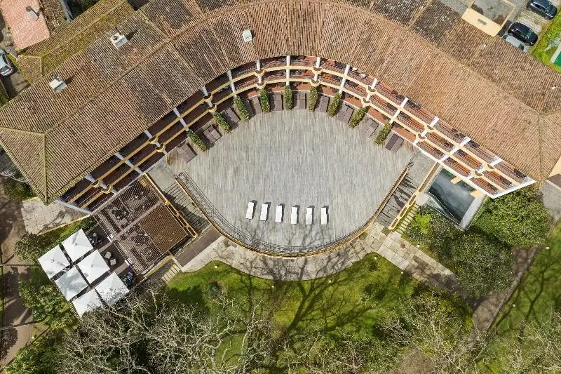 Fotos del hotel Terra Nostra Garden:  22