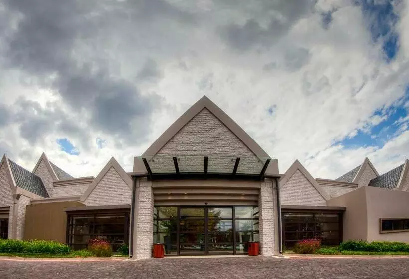 Fotos del hotel City Lodge Hotel Sandton, Katherine Street:  15