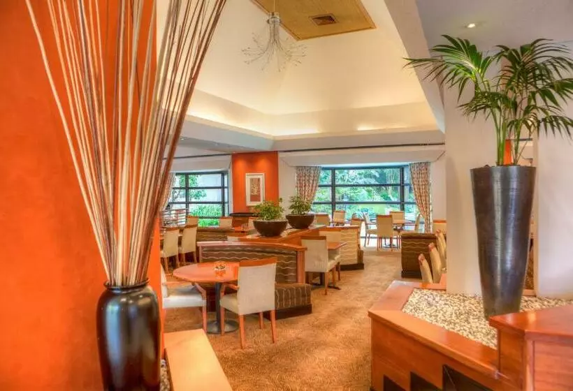 Fotos del hotel City Lodge Hotel Sandton, Katherine Street:  12