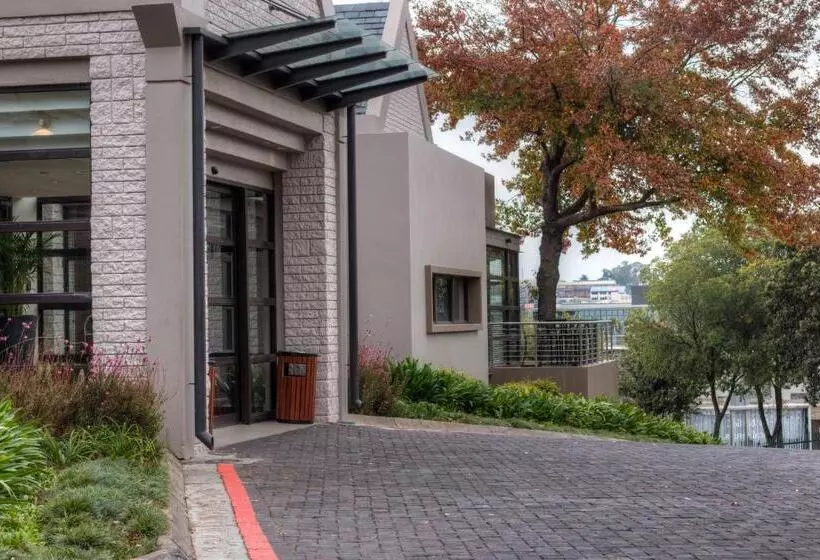 Fotos del hotel City Lodge Hotel Sandton, Katherine Street:  21