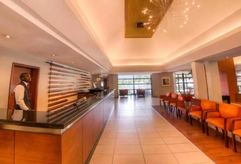 Fotos del hotel City Lodge Hotel Sandton, Katherine Street:  5