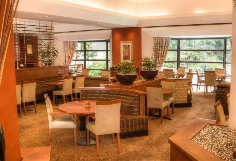 Fotos del hotel City Lodge Hotel Sandton, Katherine Street:  4