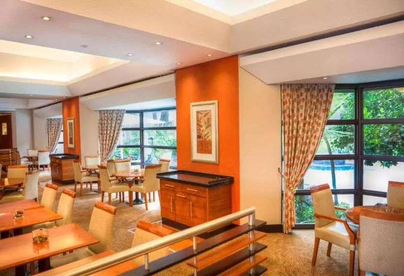 Fotos del hotel City Lodge Hotel Sandton, Katherine Street:  18