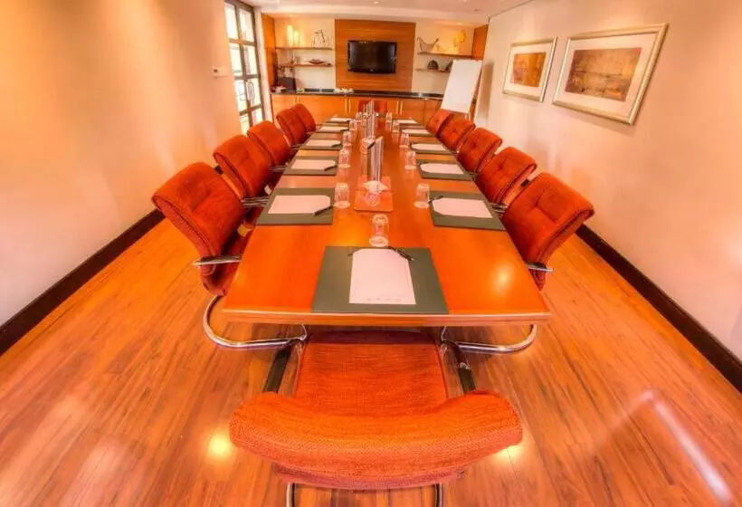 Fotos del hotel City Lodge Hotel Sandton, Katherine Street:  24