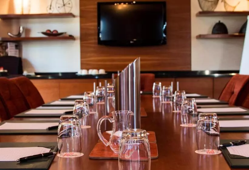 Fotos del hotel City Lodge Hotel Sandton, Katherine Street:  25