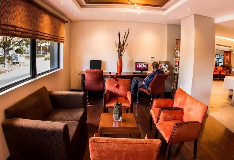 Fotos del hotel City Lodge Hotel Sandton, Katherine Street:  16