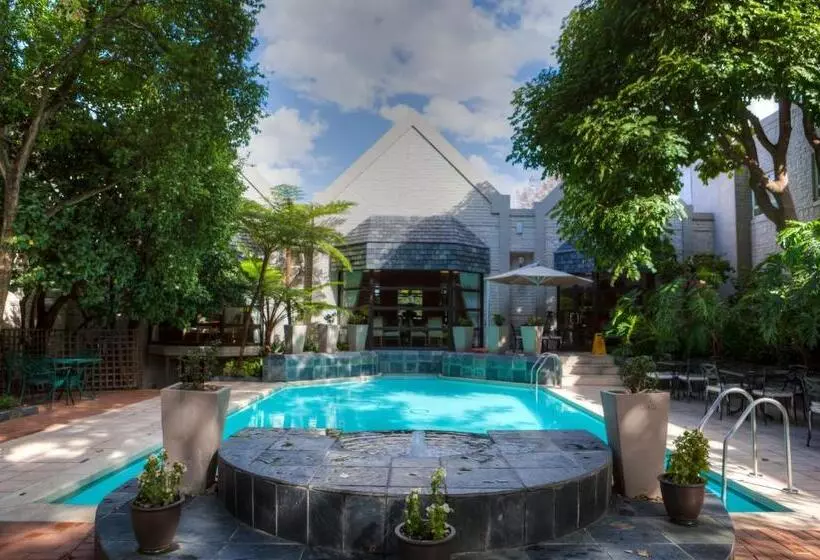 Fotos del hotel City Lodge Hotel Sandton, Katherine Street:  17