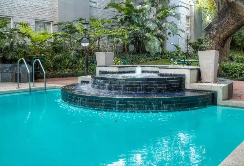 Fotos del hotel City Lodge Hotel Sandton, Katherine Street:  3