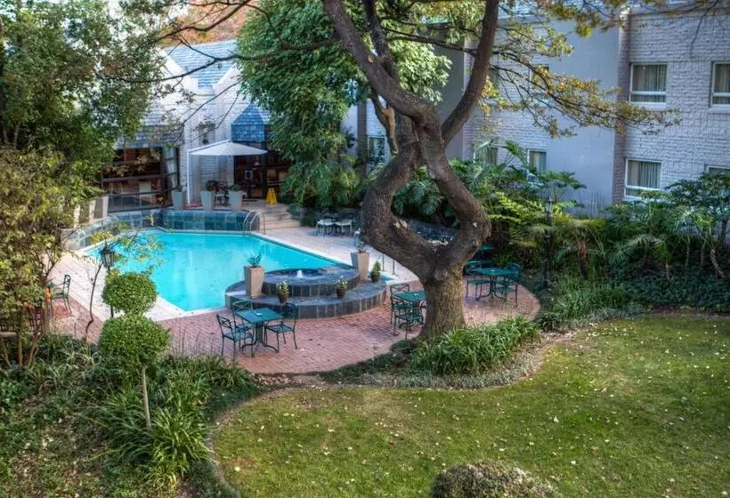 Fotos del hotel City Lodge Hotel Sandton, Katherine Street:  11