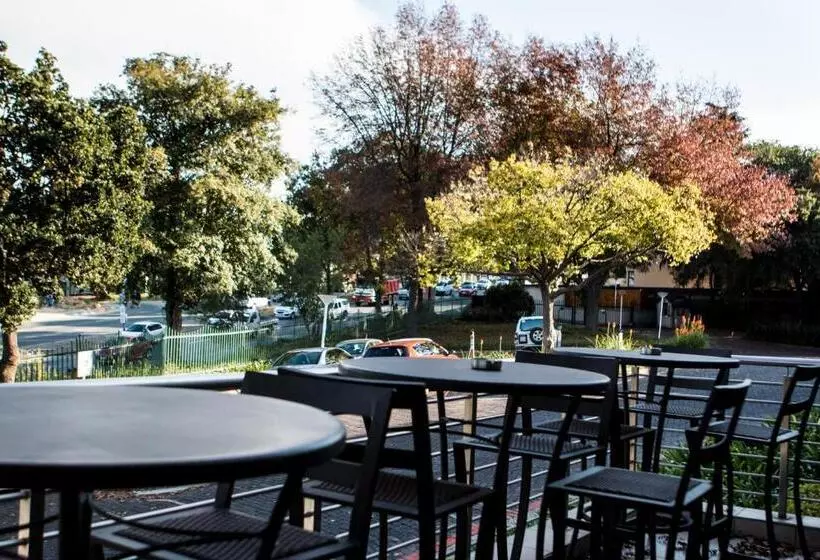 Fotos del hotel City Lodge Hotel Sandton, Katherine Street:  8