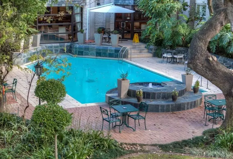 Fotos del hotel City Lodge Hotel Sandton, Katherine Street:  22