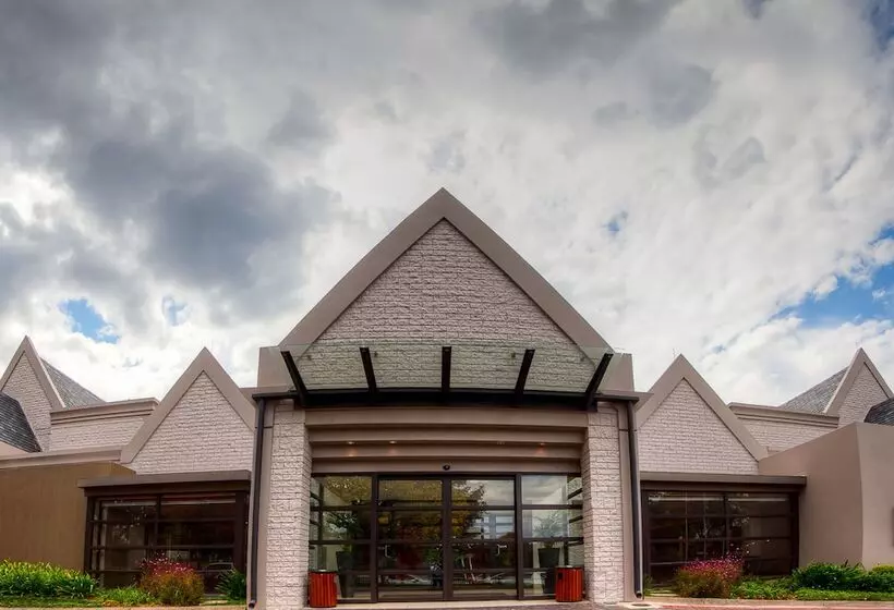 Fotos del hotel City Lodge Hotel Sandton, Katherine Street:  9