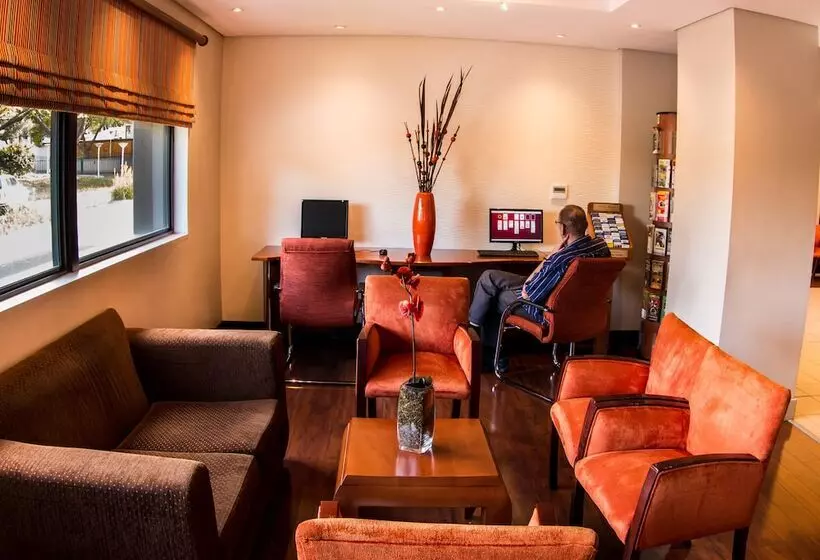 Fotos del hotel City Lodge Hotel Sandton, Katherine Street:  10