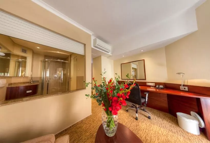 Fotos del hotel City Lodge Hotel Sandton, Katherine Street:  2