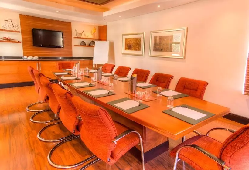 Fotos del hotel City Lodge Hotel Sandton, Katherine Street:  7