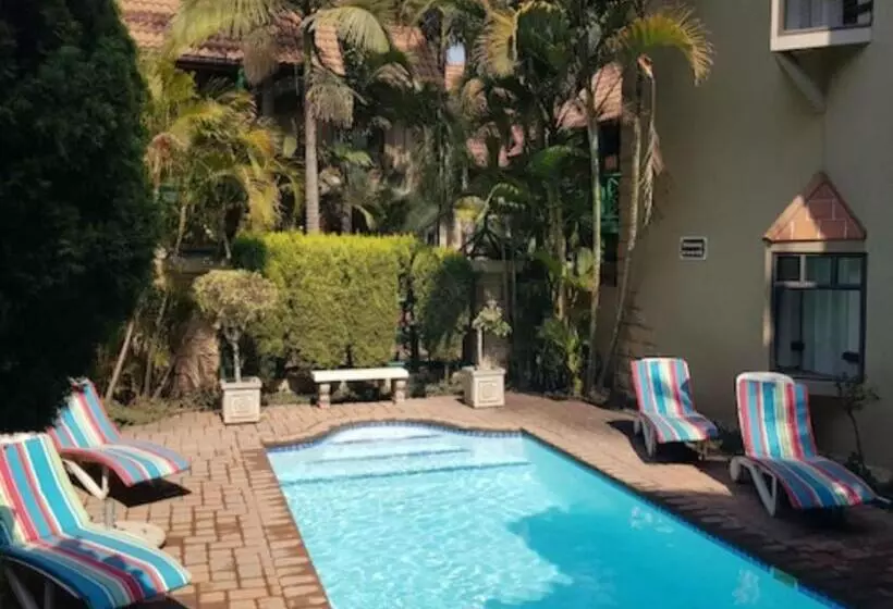 Fotos del hotel Court Classique Suit Hotel Pretoria :  12