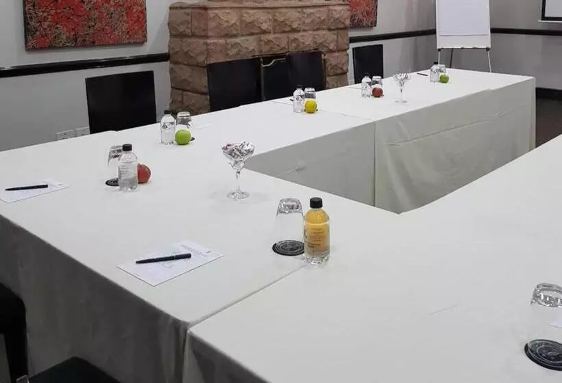 Fotos del hotel Court Classique Suit Hotel Pretoria :  8