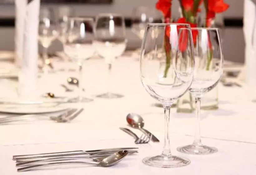 Fotos del hotel Court Classique Suit Hotel Pretoria :  22