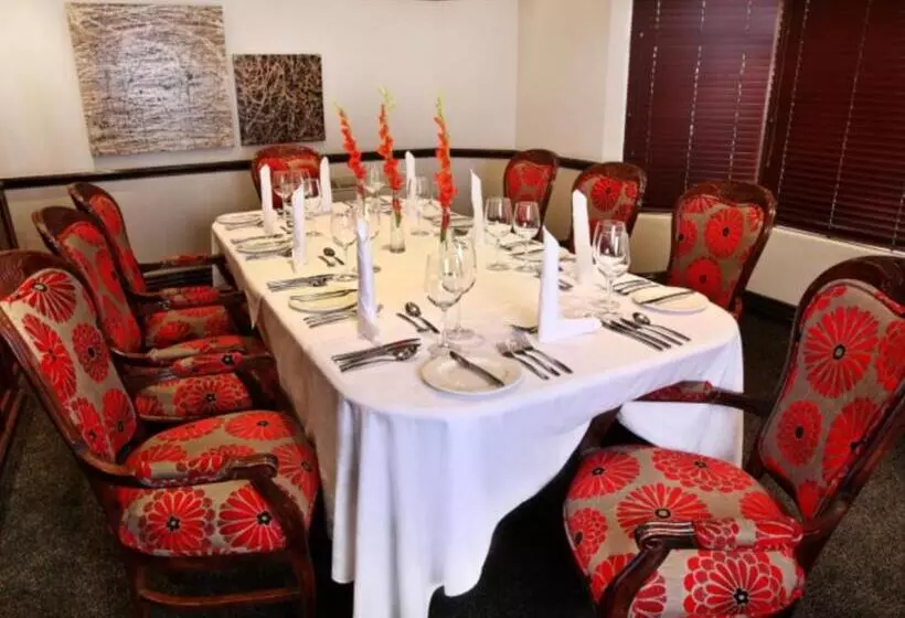 Fotos del hotel Court Classique Suit Hotel Pretoria :  18