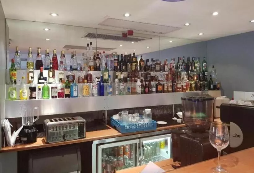 Fotos del hotel Court Classique Suit Hotel Pretoria :  15