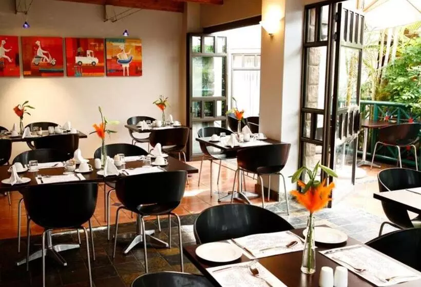 Fotos del hotel Court Classique Suit Hotel Pretoria :  14