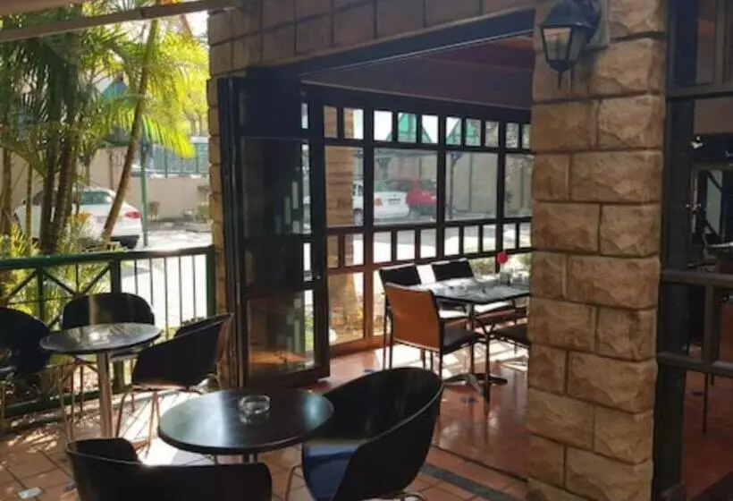 Fotos del hotel Court Classique Suit Hotel Pretoria :  19