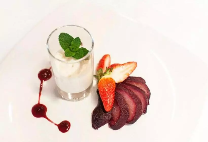 Fotos del hotel Court Classique Suit Hotel Pretoria :  20