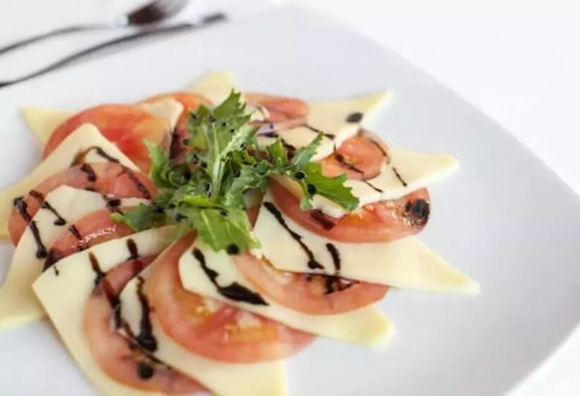 Fotos del hotel Court Classique Suit Hotel Pretoria :  24