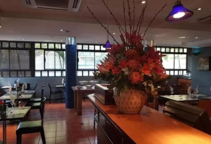 Fotos del hotel Court Classique Suit Hotel Pretoria :  21