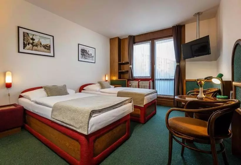 Fotos del hotel Poprad:  8