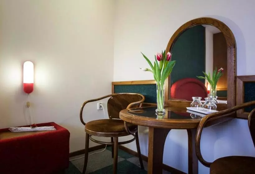 Fotos del hotel Poprad:  13