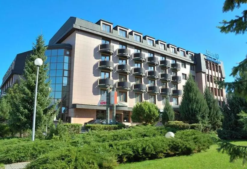 Fotos del hotel Poprad:  1