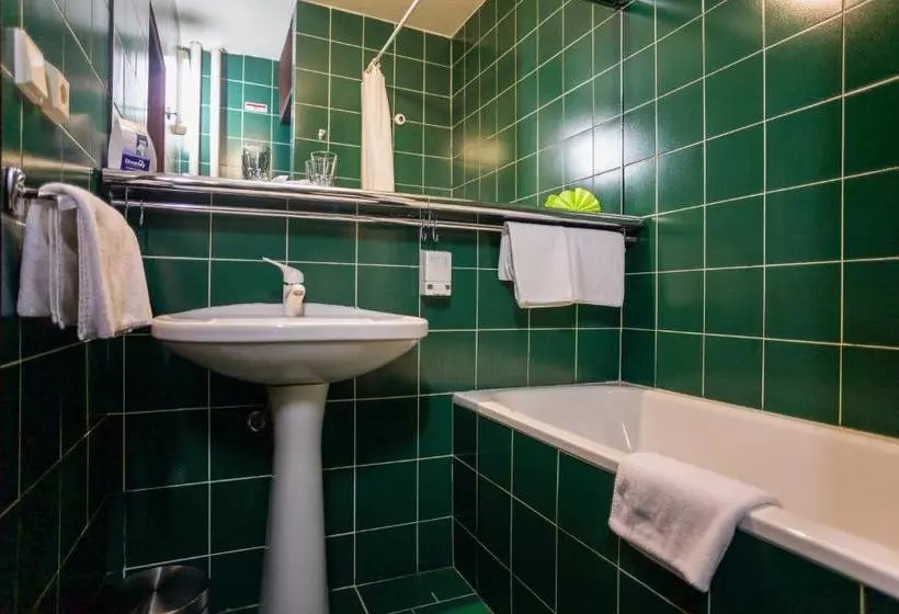 Fotos del hotel Poprad:  3