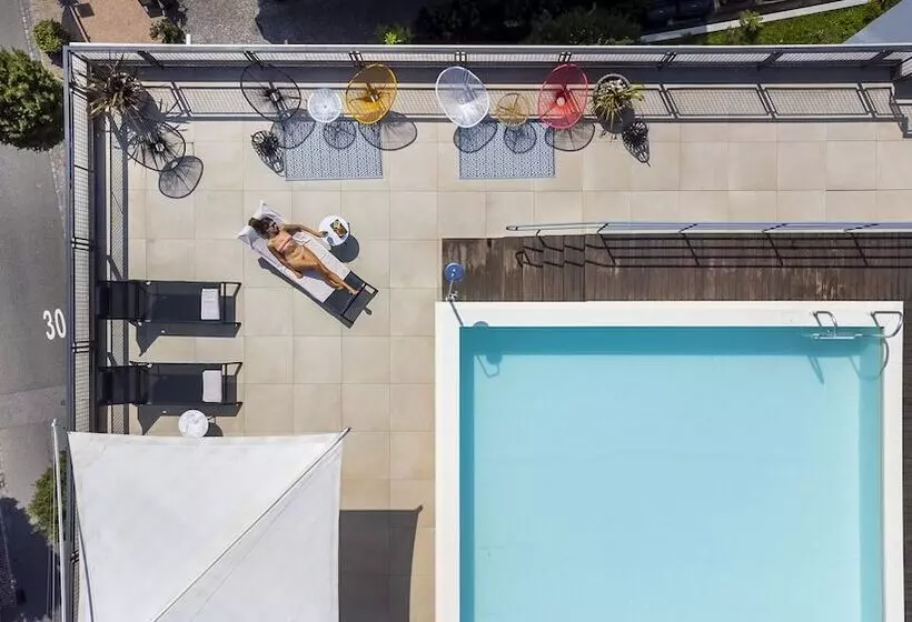 Fotos del hotel Admiral Lugano:  20