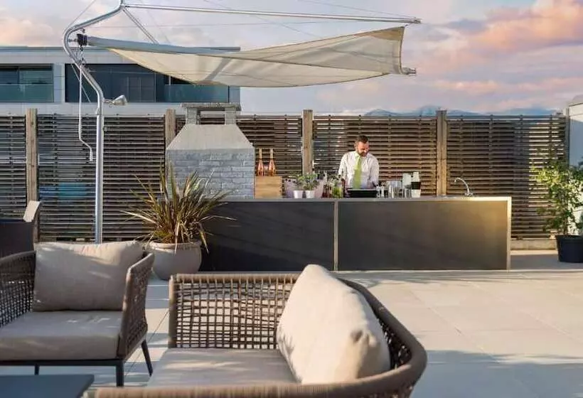 Fotos del hotel Admiral Lugano:  16