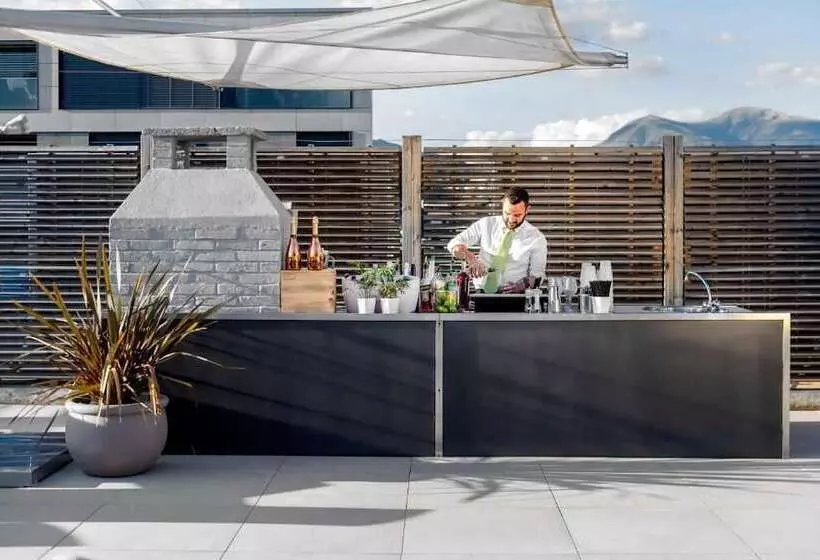 Fotos del hotel Admiral Lugano:  8