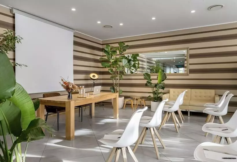 Fotos del hotel Admiral Lugano:  13