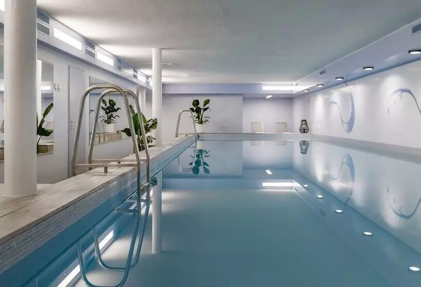 Fotos del hotel Admiral Lugano:  3