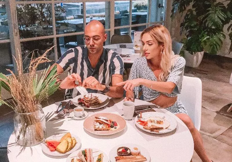 Fotos del hotel Admiral Lugano:  24