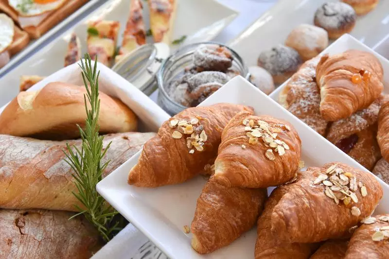 Fotos del hotel Admiral Lugano:  14