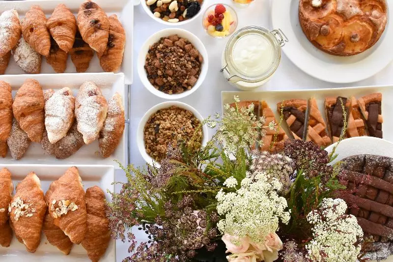 Fotos del hotel Admiral Lugano:  18