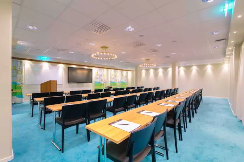 Fotos del hotel Profilhotels Aveny:  24