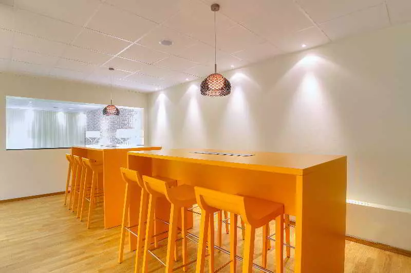 Fotos del hotel Profilhotels Aveny:  18