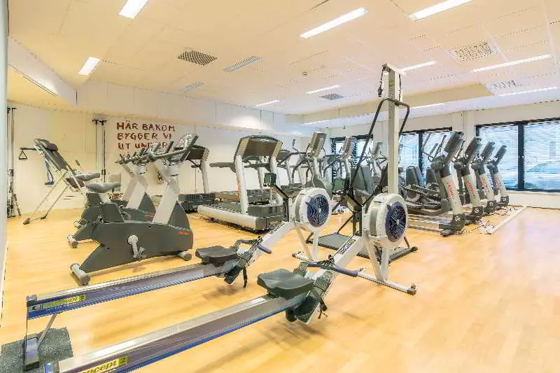 Fotos del hotel Profilhotels Aveny:  4