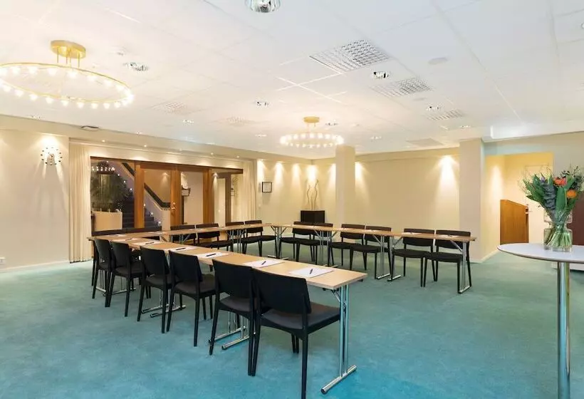 Fotos del hotel Profilhotels Aveny:  21