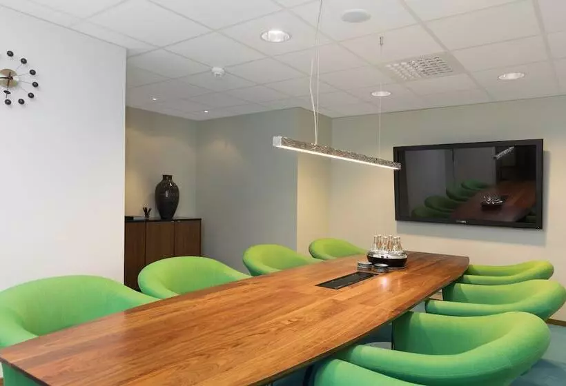 Fotos del hotel Profilhotels Aveny:  16