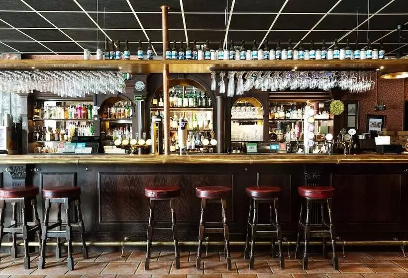 Fotos del hotel Profilhotels Aveny:  12